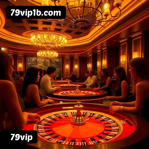 Suporte VIP 79vip - atendimento prioritário