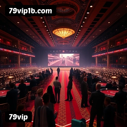 Cassino 79vip app mobile