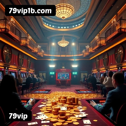 Slots no app 79vip mobile