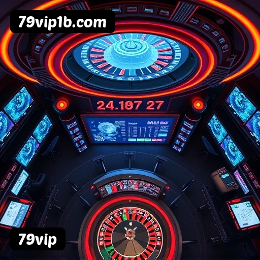 Segurança 79vip SSL