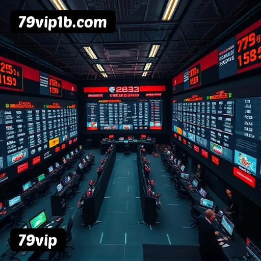 Formulário registro 79vip