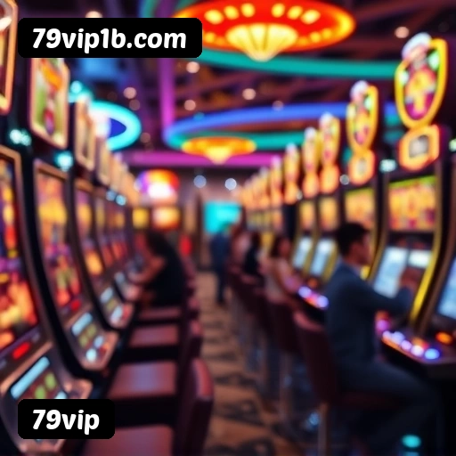 Bônus boas-vindas 79vip R$100