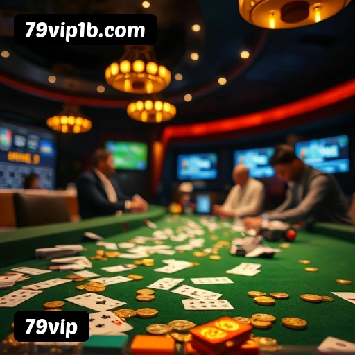 App 79vip slots mobile