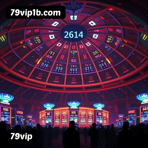 Bônus e prêmios 79vip