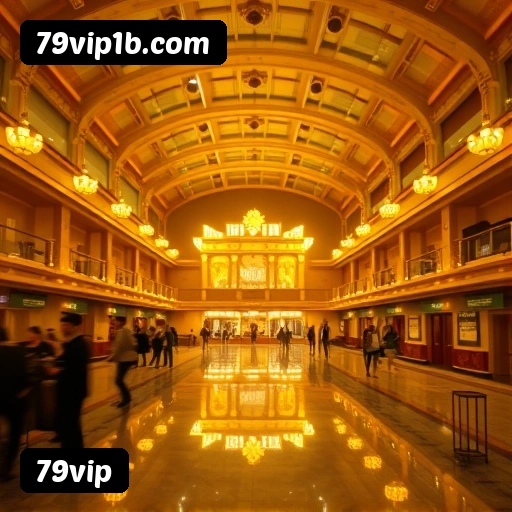 Slots com prêmios 79vip