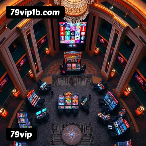 Cashback VIP 79vip - reembolso semanal