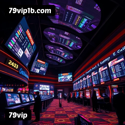 Central de dúvidas rápidas sobre o app 79vip