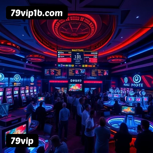 App 79vip apostas esportivas mobile